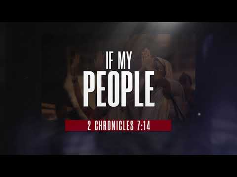 Christ Church Prayerfest 2021 Intro Video